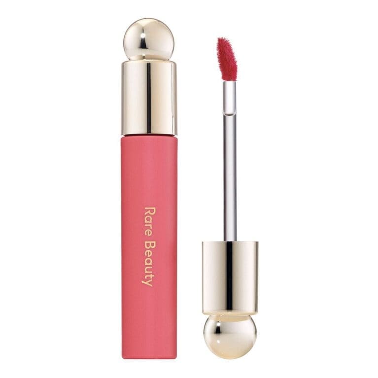 9456 Rare Beauty Soft Pinch Tinted Lip Oil – Happy