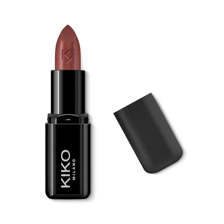9473 KIKO Miiamo Smart Fusion Lipstick – chocolate 431