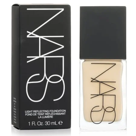 9497 Nars Light Reflecting Foundation Light 3 Gobi 30Ml