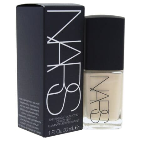9498 Nars foundation light 1 siberia