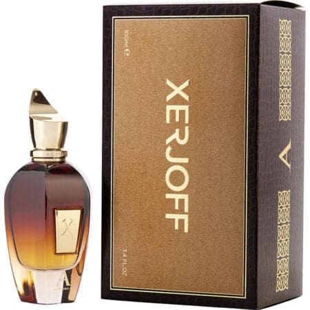20326 XERJOFF ALEXANDRIA II EDP 100ml