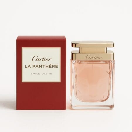 20380 La Panthère EDT 75ml