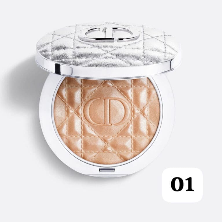 9571  Forever Glow Luminizer 01 Nude Halo