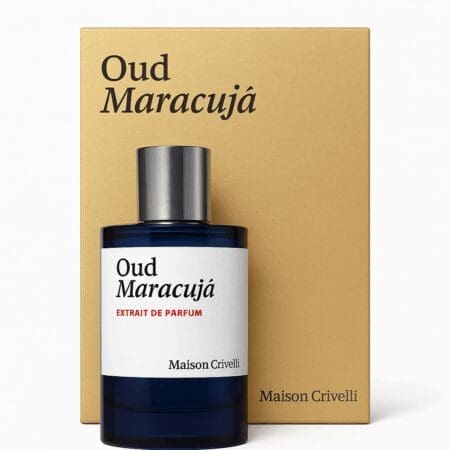 20401 Oud Maracujá by Maison Cri 100ml EDP