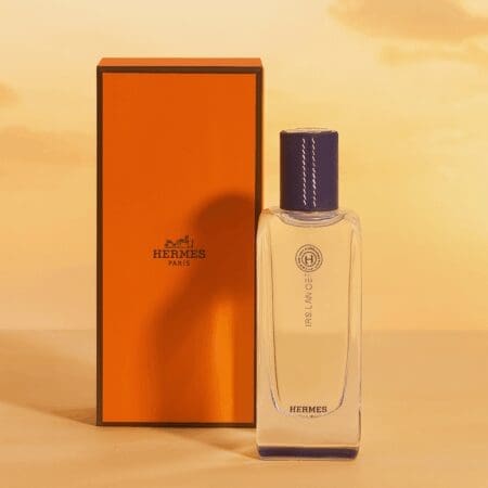 3810 IRIS UKIYOE 100ml EDT