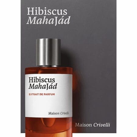 20397 Hibiscus Mahajád by Maison Crivelli – ExtraitDP 100ml