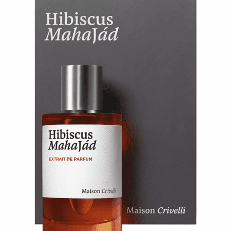 20397 Hibiscus Mahajád by Maison Crivelli – ExtraitDP 100ml
