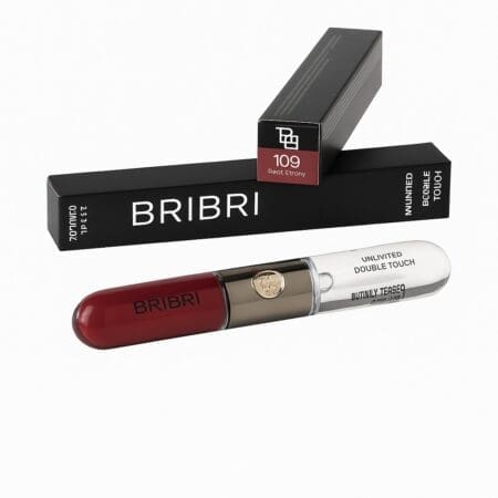 9540 BRIBRI Unlimited Double Touch – لون 109 Rose Envy