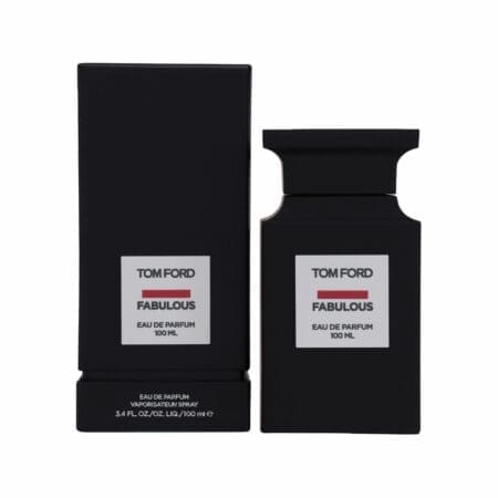 2053 Fabulous EDP 100ml – عطر فاخر للجنسين بنفحات جريئة
