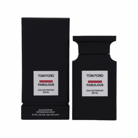 2053 Fabulous EDP 100ml – عطر فاخر للجنسين بنفحات جريئة