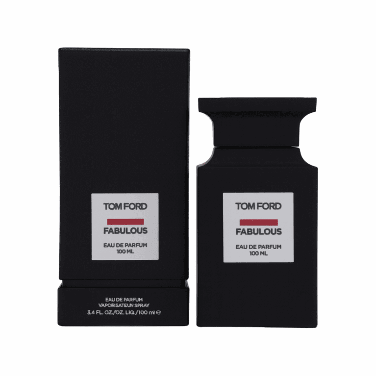 2053 Fabulous EDP 100ml – عطر فاخر للجنسين بنفحات جريئة