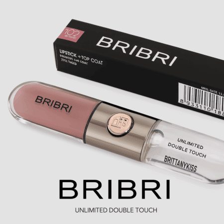 9533 BRIBRI Unlimited Double Touch 102 – Wild Roses