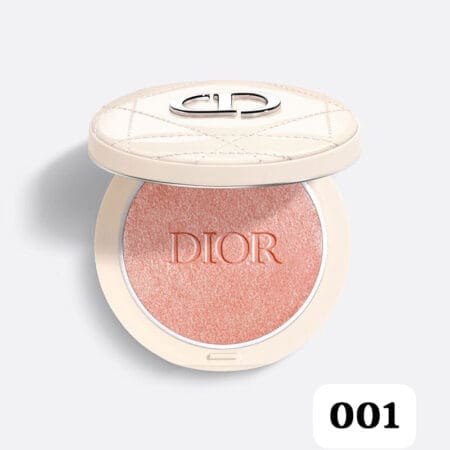 9560 Forever Couture Luminizer – 001 Golden Cruise (Édition Limitée)