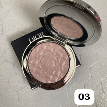 9569 Forever Glow Luminizer 03 Pink Halo