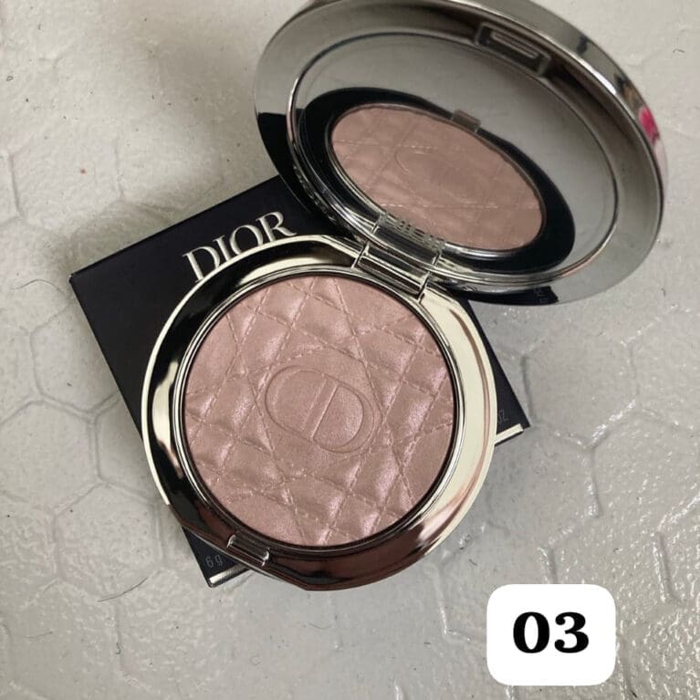 9569 Forever Glow Luminizer 03 Pink Halo