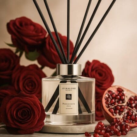 2531 Pomegranate Noir Scent Surround Diffuser 165ml