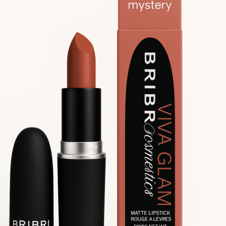 9513 BRIBRI Viva Glam Matte Lipstick – mystery