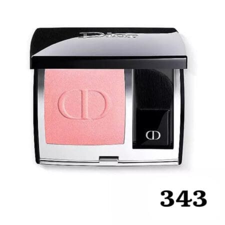 9557 Rouge Blush 343 – Panarea Satin