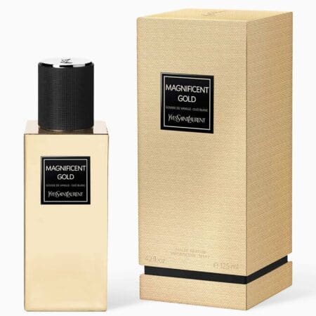 20364 YSL Magnificent Gold EDP 125ml