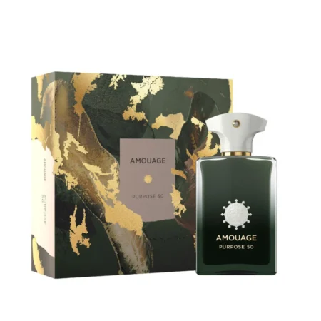 20368 Amouage Purpose 50 EDP 100ml