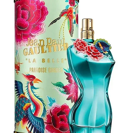 20369 Jean Paul Gaultier La Belle Paradise Garden EDP 100ml
