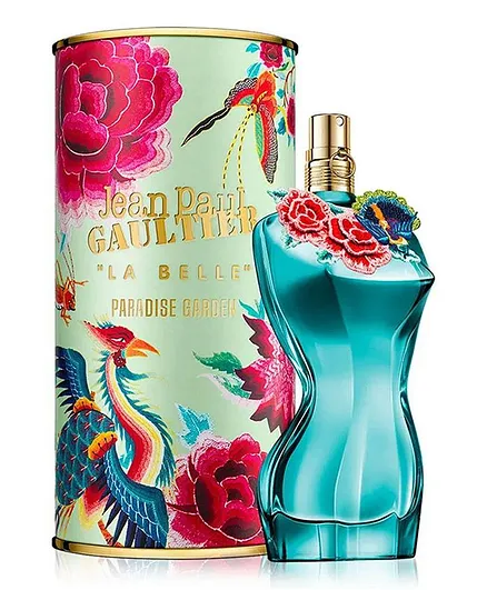 20369 Jean Paul Gaultier La Belle Paradise Garden EDP 100ml
