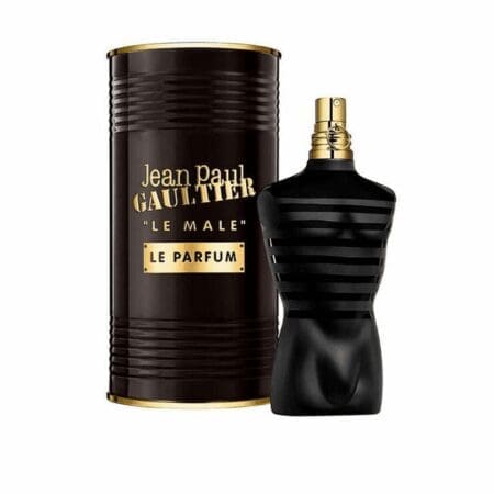 20370 Jean Paul Gaultier Le Male Le Parfum 100ml EDP Intense