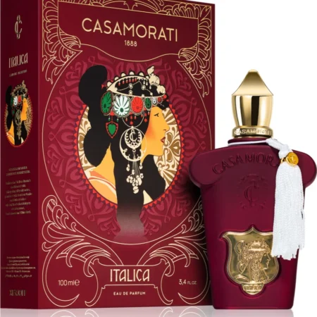 20373 Italica EDP 100ml – Casamorati
