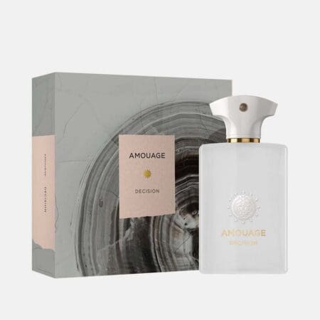 20374 Amouage Decision Eau de Parfum 100ml (Unisex)