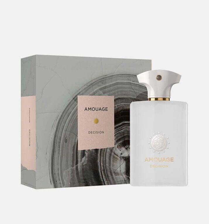 20374 Amouage Decision Eau de Parfum 100ml (Unisex)