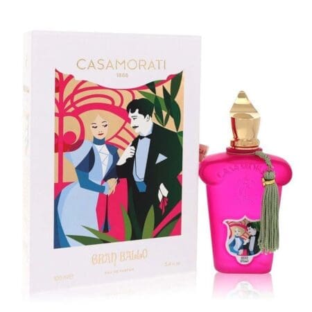 20379 Casamorati 1888 Gran Ballo EDP 100ml