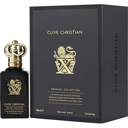 20390 Clive Chr X for Women Original Collection EDP 50ml