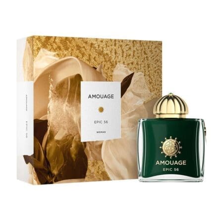20395 Epic 56 Woman EDP 100ml