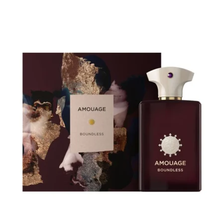 20398 Boundless 100ml EDP