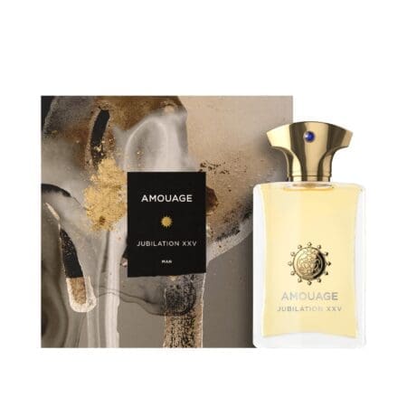 20399 Jubilation XXV Man 100ml EDP