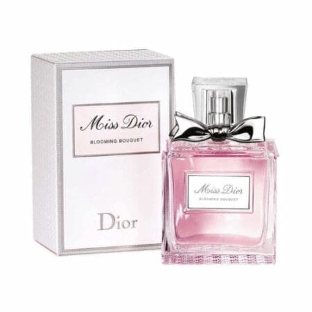 2560 MISS BLOOMING BOUQUET 100ml EDT