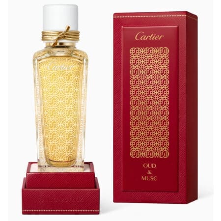 3529 Oud & Musc 75ml EDP
