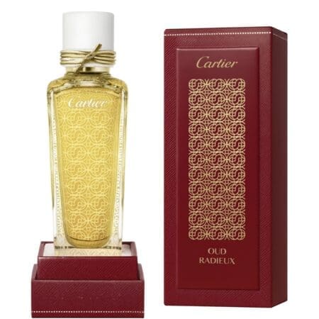 20449 Oud Radieux 75ml EDP