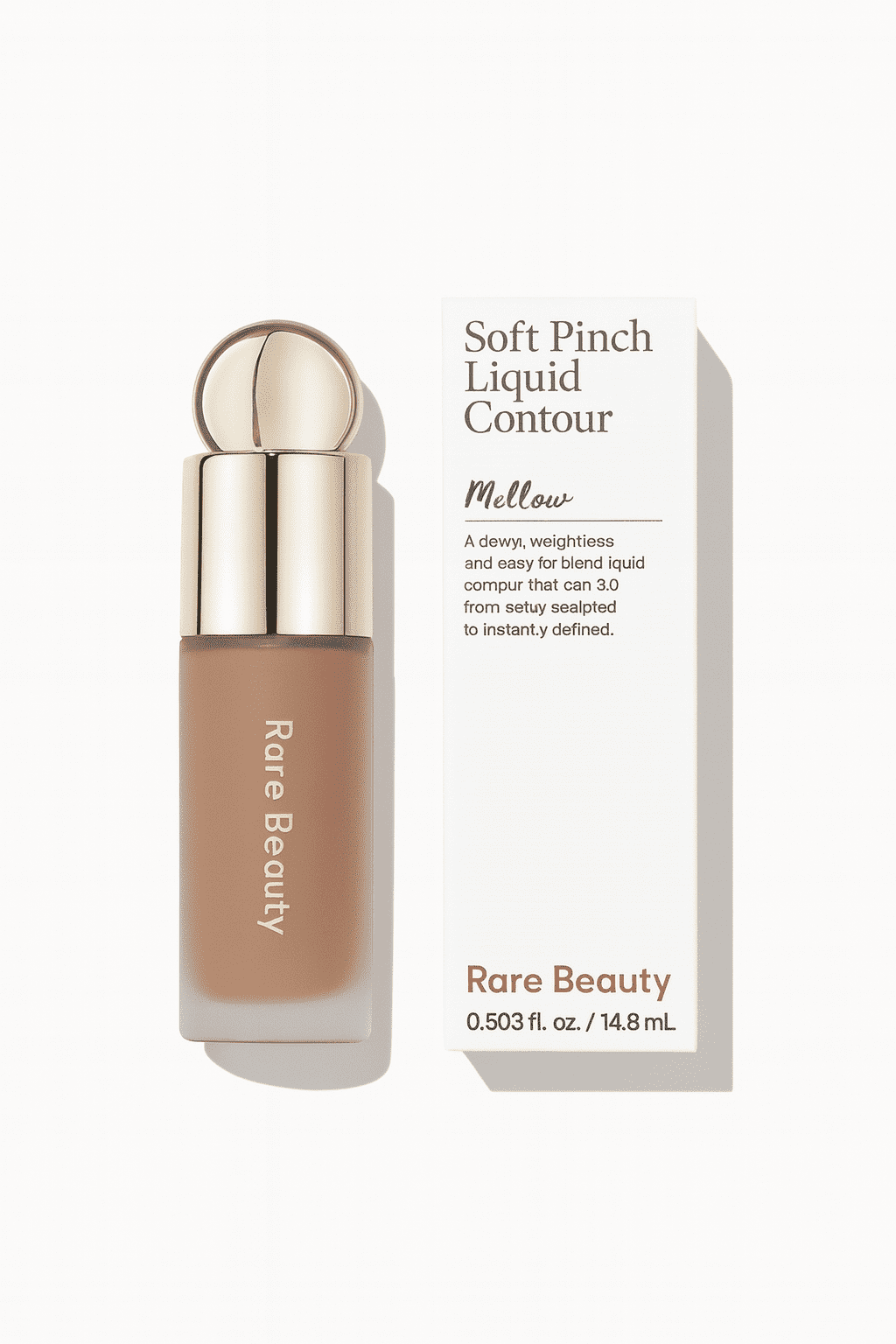 9608 Rare Beauty Soft Pinch Liquid Contour – Mellow