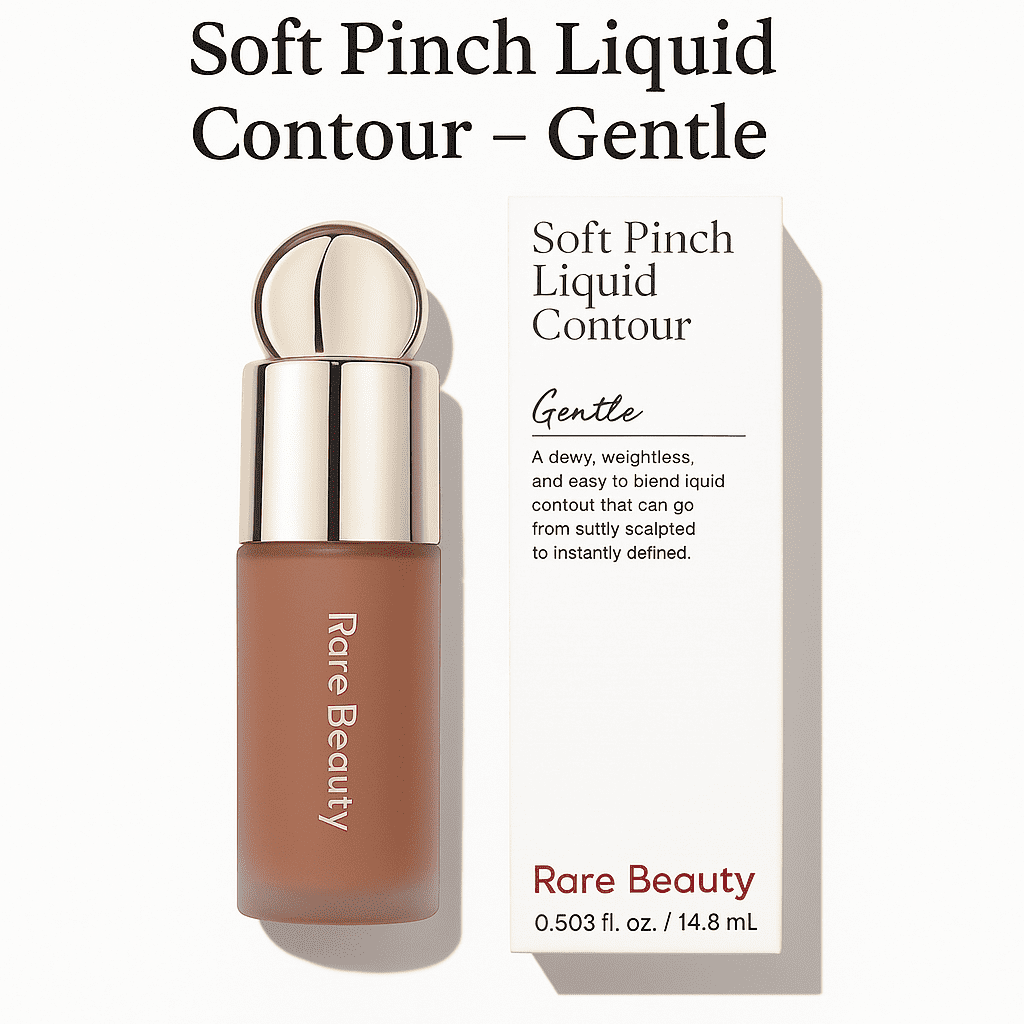9607 Rare Beauty Soft Pinch Liquid Contour – Gentle