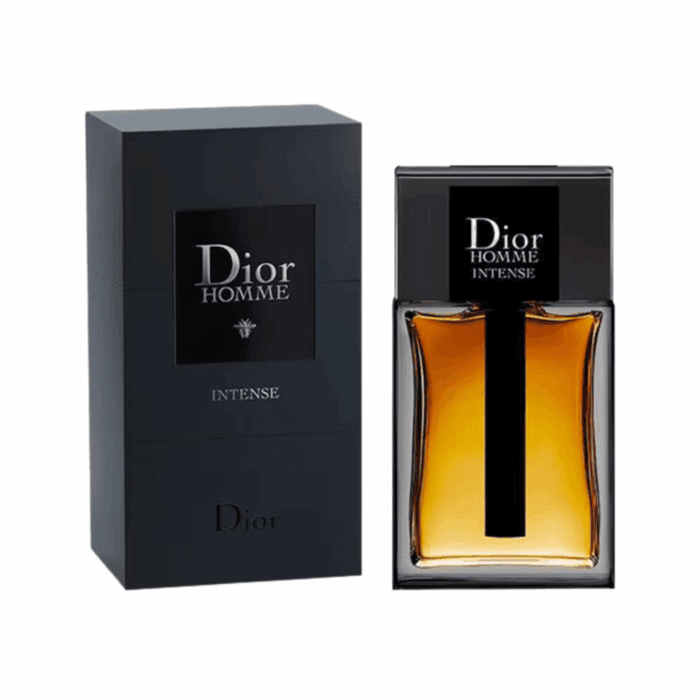 3966  Homme Intense EDP 100ml