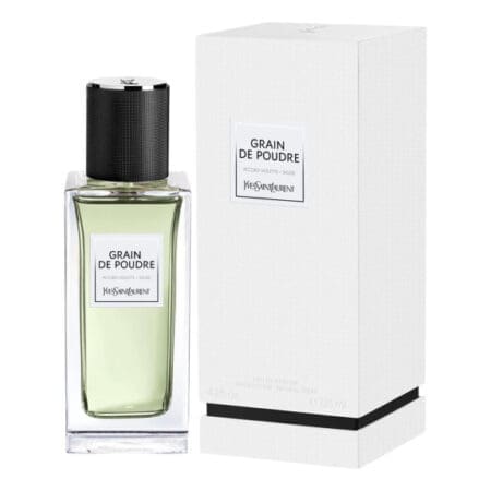 20421 GRAIN DE POUDRE 125ml EDP