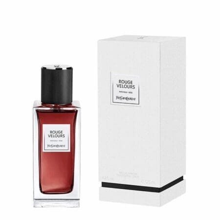 20423 ROUGE VELOURS 125ml EDP