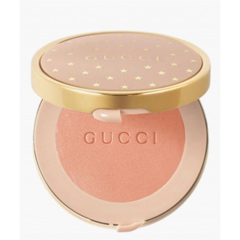 9577 Gucci Blush de Beauté – Tender Apricot 02