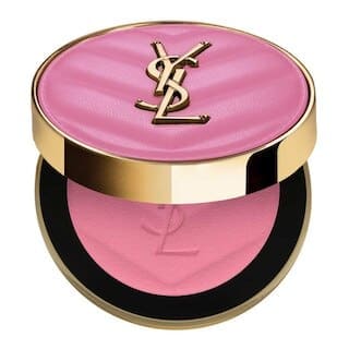 9585 YSL Make Me Blush – 87 Pink Voltage