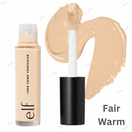 9592 e.l.f. Camo Concealer – Fair Warm