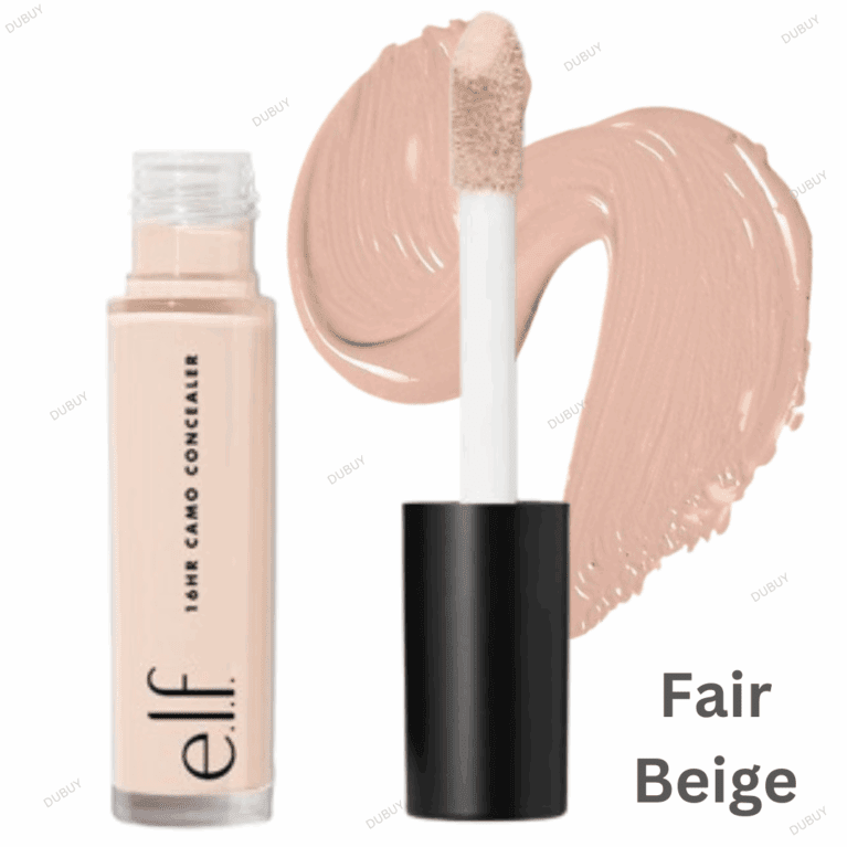 9594 e.l.f. – Fair Beige (Chaud Pâle)