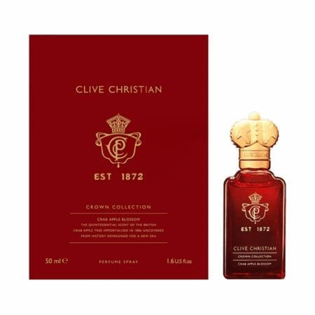 20429 Cli Christian Crab Apple Blossom  – 50ml