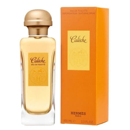 6587 Hermès Calèche EDT 100ml – For Women الأصلي