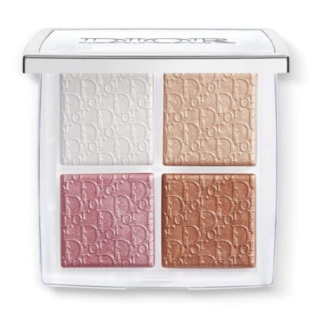 9164 BACKSTAGE GLOW FACE PALETTE - 001 UNIVERSAL
